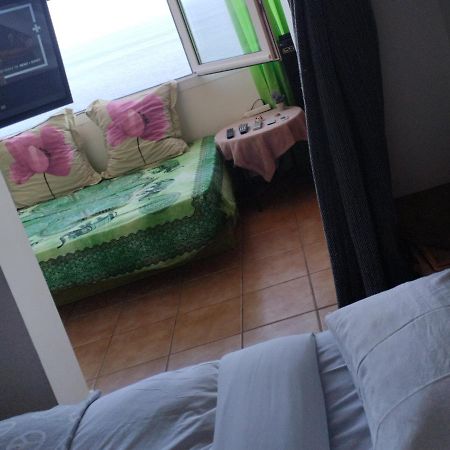 Apartamento Del Mar 2 Apartment ซาโลเบรญา ภายนอก รูปภาพ
