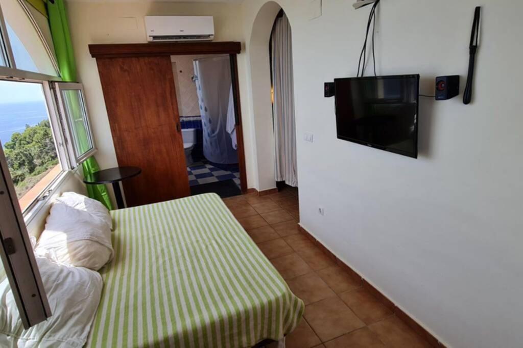 Apartamento Del Mar 2 Apartment ซาโลเบรญา ภายนอก รูปภาพ