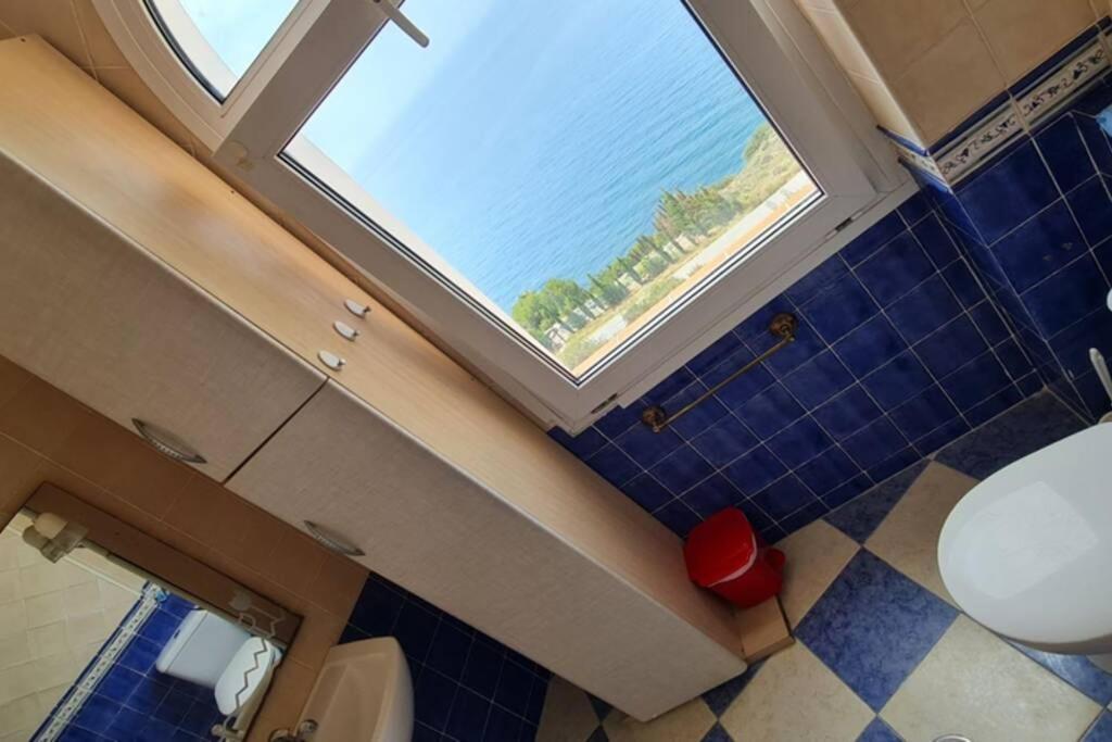 Apartamento Del Mar 2 Apartment ซาโลเบรญา ภายนอก รูปภาพ