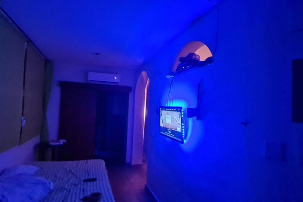 Apartamento Del Mar 2 Apartment ซาโลเบรญา ภายนอก รูปภาพ