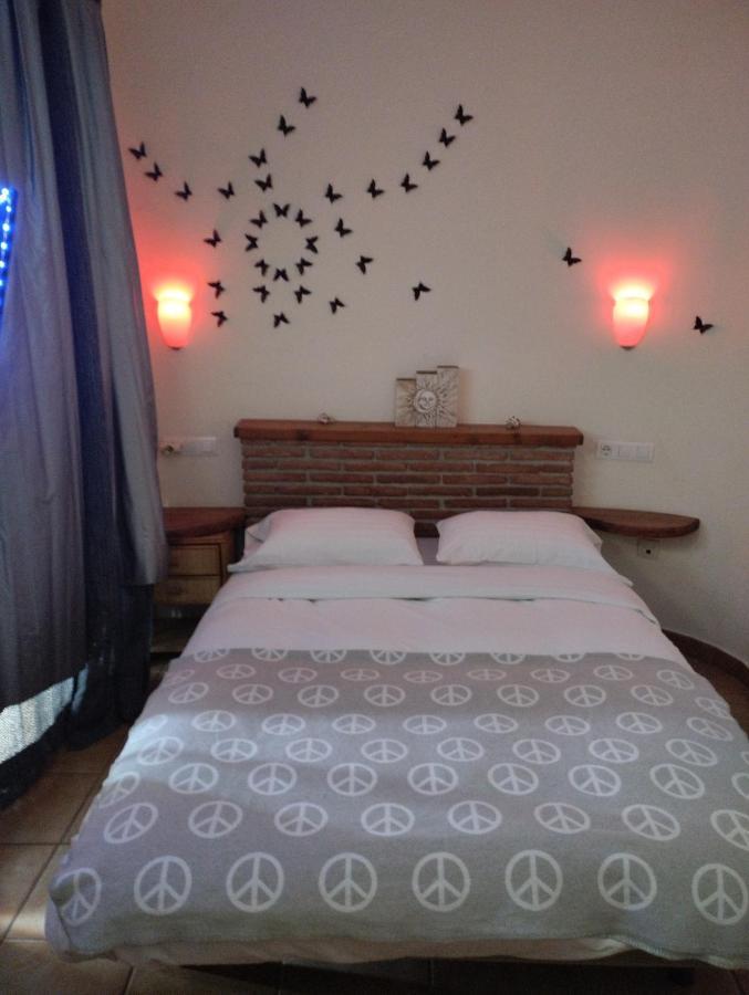 Apartamento Del Mar 2 Apartment ซาโลเบรญา ภายนอก รูปภาพ